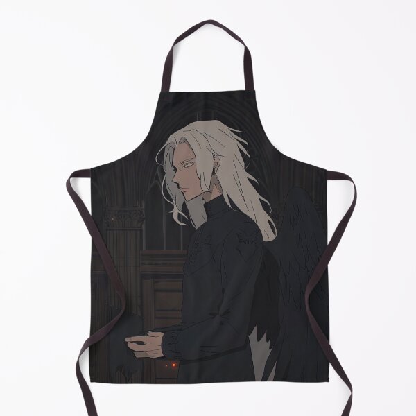 Item preview, Azazel | Anime style designed and sold by ComicsFactory.