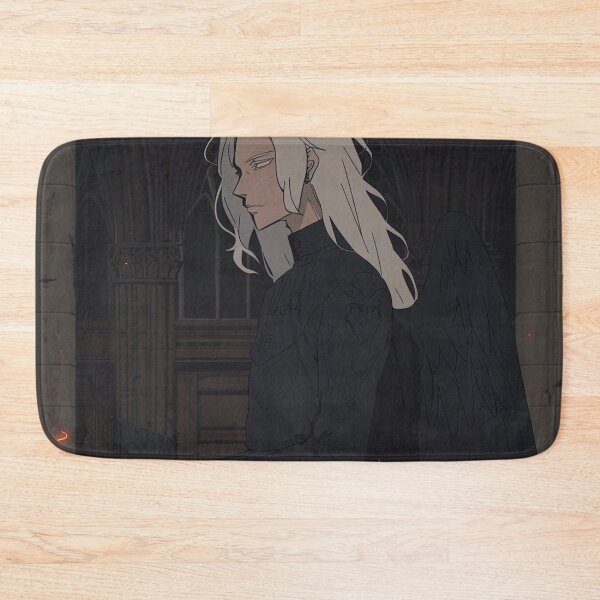Item preview, Azazel | Anime style designed and sold by ComicsFactory.