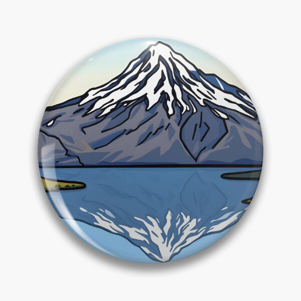 Artikelvorschau, Mount Cook entworfen und verkauft von WildlifeInc.