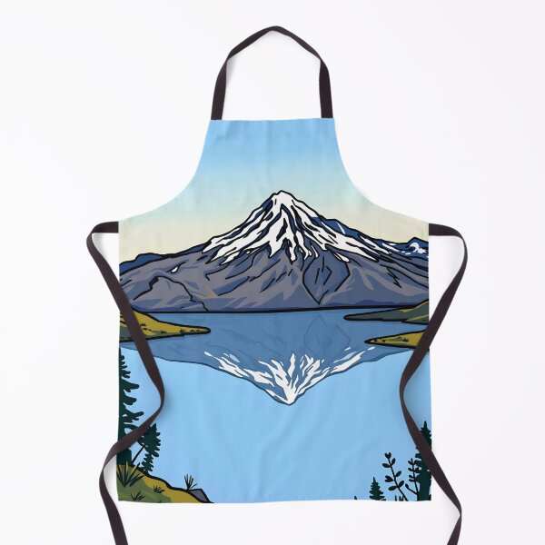 Item preview, Mount Cook designed and sold by WildlifeInc.