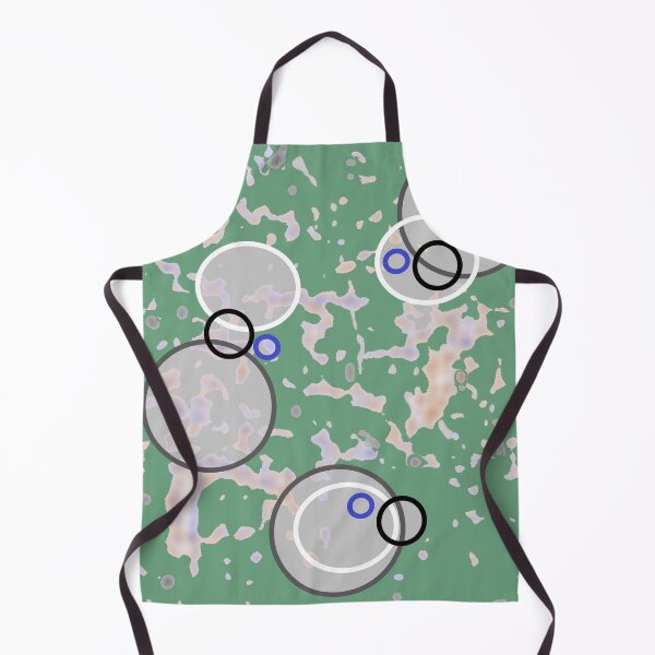 Item preview, Space Circles designed and sold by LisaJene.