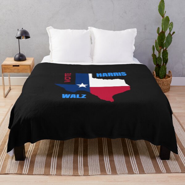 Item preview, Lone Star Texas Vote Harris Walz designed and sold by KATKattalestv.