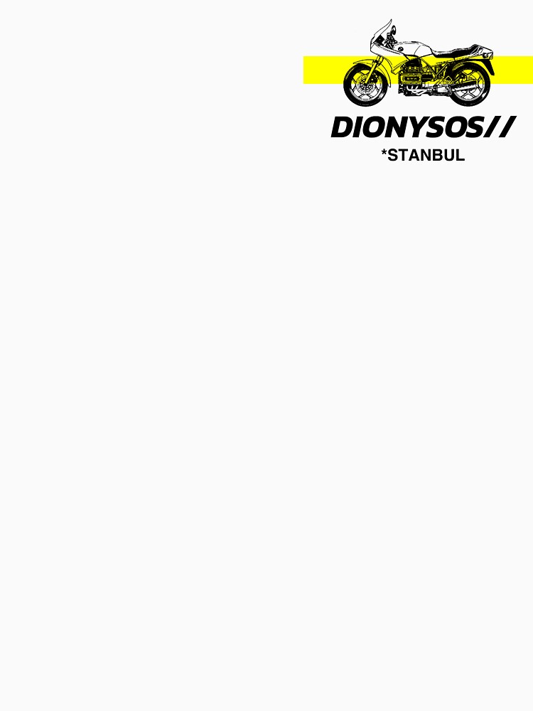 DIONYSOS MOTORCYCLE CLUB BASED IN *STANBUL by xd3ctrl1zed
