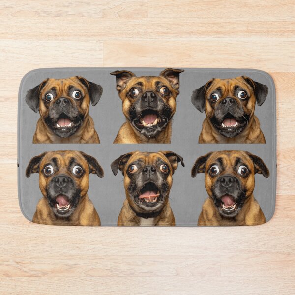 Item preview, You're Looking A Bit Puggy Today! 2 designed and sold by NikoDeeko.