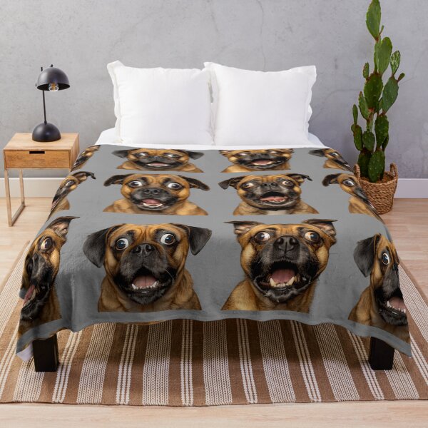 Item preview, You're Looking A Bit Puggy Today! 2 designed and sold by NikoDeeko.