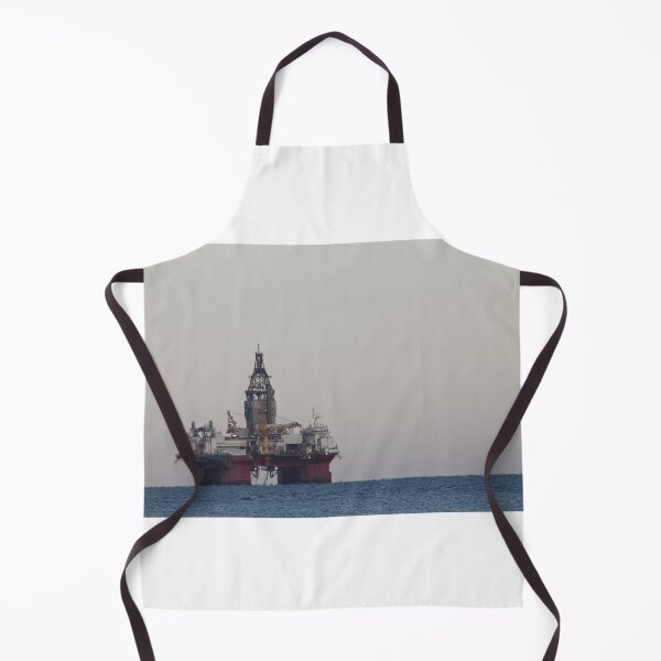 Item preview, Oil platform designed and sold by FosnaPhotos.