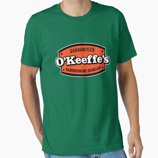Item preview, O'Keefe's Hardworking Skincare designed and sold by DankSpaghetti.