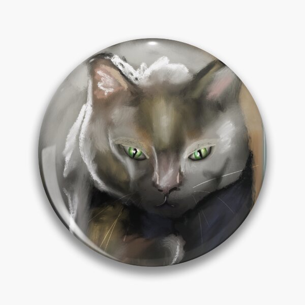 Artikelvorschau, Eine Model-Katze entworfen und verkauft von TheRetroE.