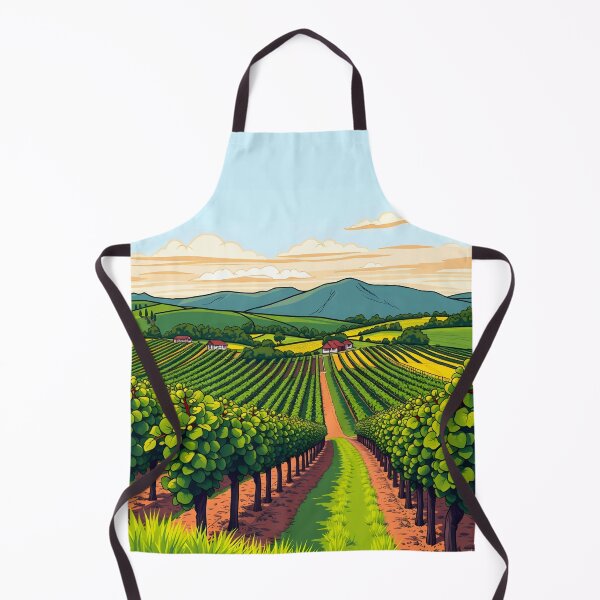 Item preview, Marlborough Vineyards designed and sold by WildlifeInc.