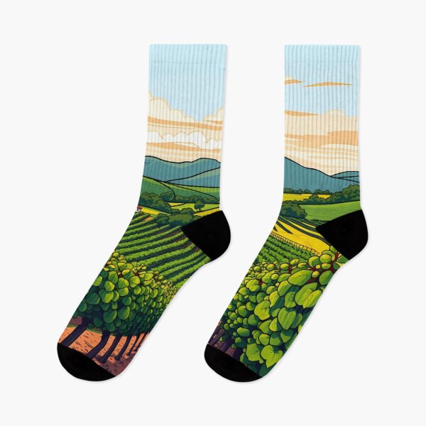 Item preview, Marlborough Vineyards designed and sold by WildlifeInc.