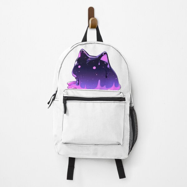 Item preview, Galaxy Slimecat designed and sold by HokoriArt.