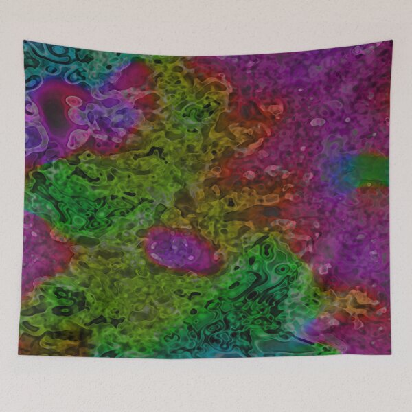 Item preview, Ebb and Flow designed and sold by intransitivelie.