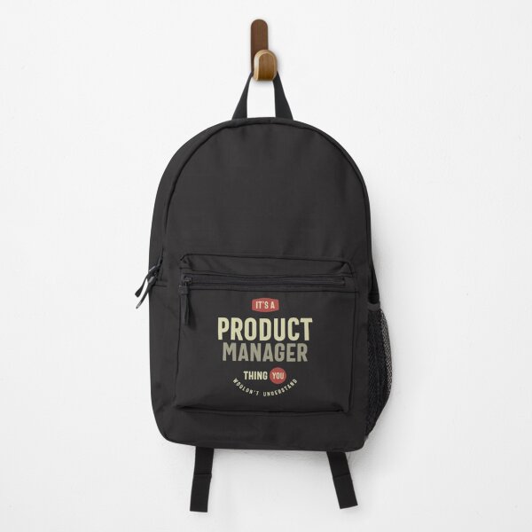 Item preview, Product Manager Thing You Wouldn't Understand - Product Manager designed and sold by cidolopez.