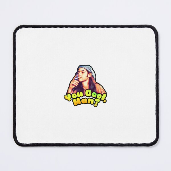 Item preview, Dazed and Confused Slater You Cool Man?  designed and sold by HighStrangePop.