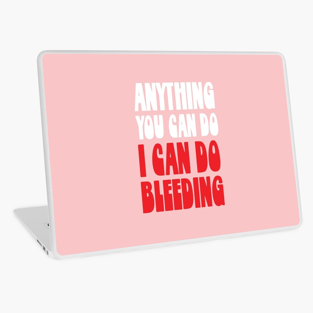 Item preview, Laptop Skin designed and sold by klmdsn.
