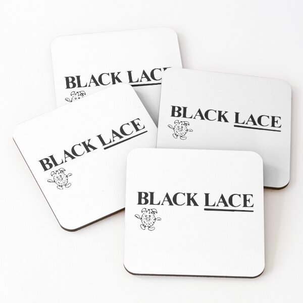 Item preview, Black Lace designed and sold by ChickenFund.