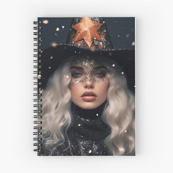Item preview, Glitter Witch designed and sold by Solace Sparkles.