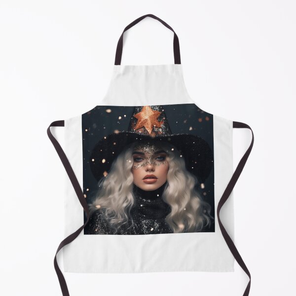 Item preview, Glitter Witch designed and sold by Solace Sparkles.