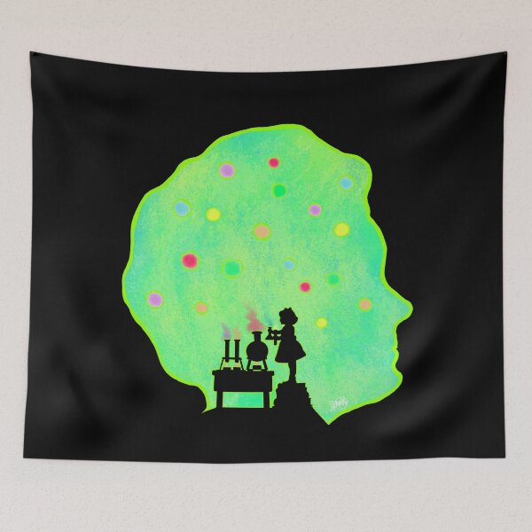 Item preview, Nobel Dream designed and sold by Pundorables.