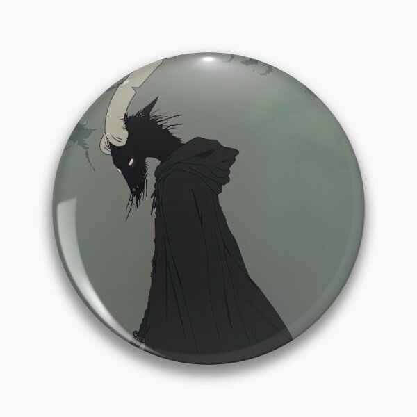 Item preview, Belphegor | Anime style designed and sold by ComicsFactory.