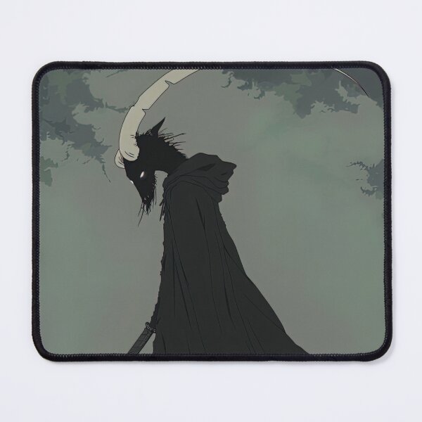 Item preview, Belphegor | Anime style designed and sold by ComicsFactory.