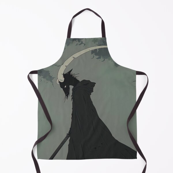 Item preview, Belphegor | Anime style designed and sold by ComicsFactory.