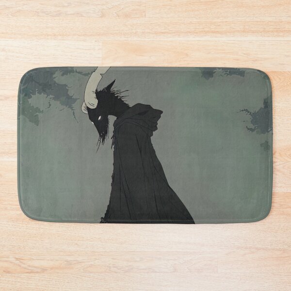 Item preview, Belphegor | Anime style designed and sold by ComicsFactory.