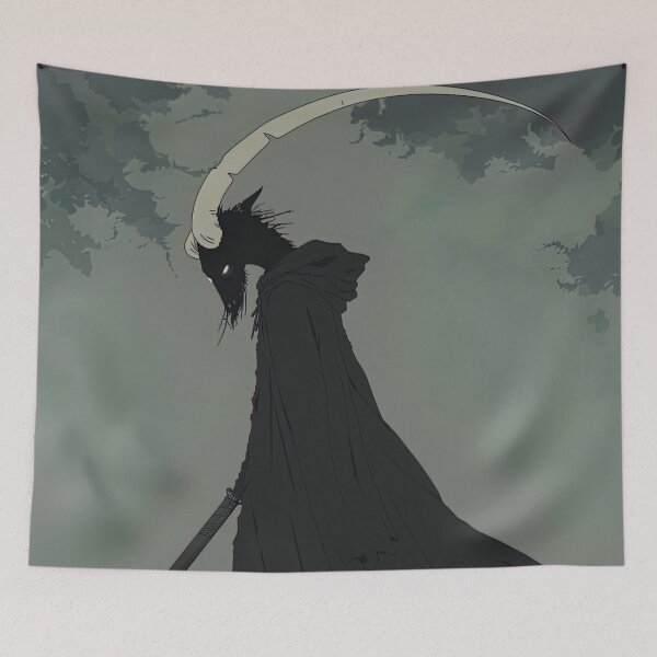 Item preview, Belphegor | Anime style designed and sold by ComicsFactory.