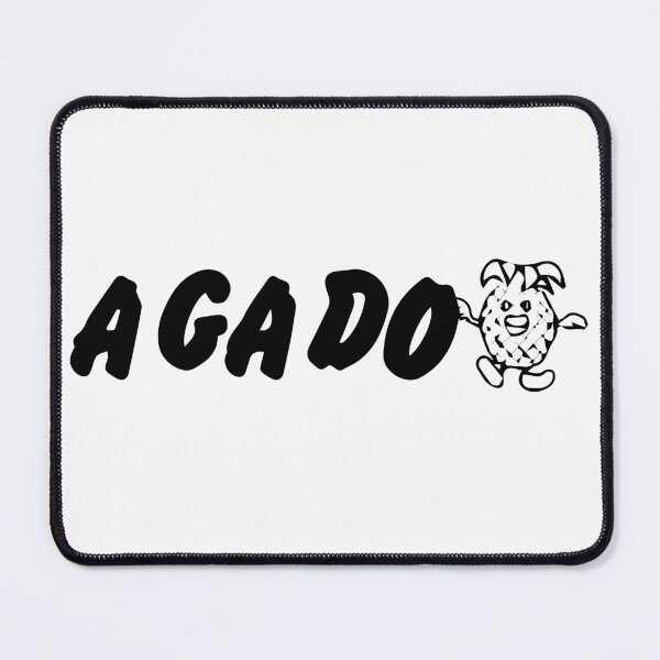 Item preview, Agadoo designed and sold by ChickenFund.