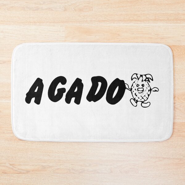 Item preview, Agadoo designed and sold by ChickenFund.