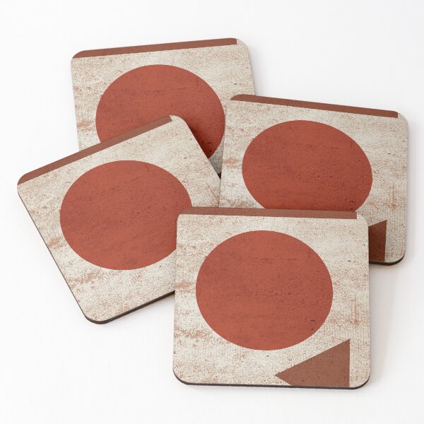 Item preview, Retro Geometric Formes 19 designed and sold by Diana377.