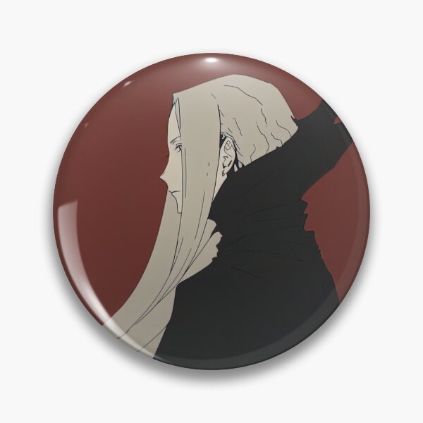 Item preview, Belzebuth | Anime style designed and sold by ComicsFactory.