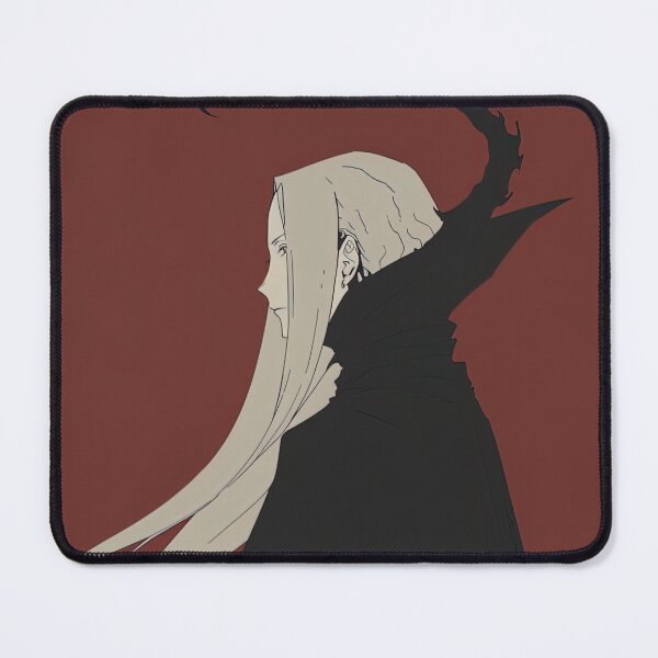 Item preview, Belzebuth | Anime style designed and sold by ComicsFactory.