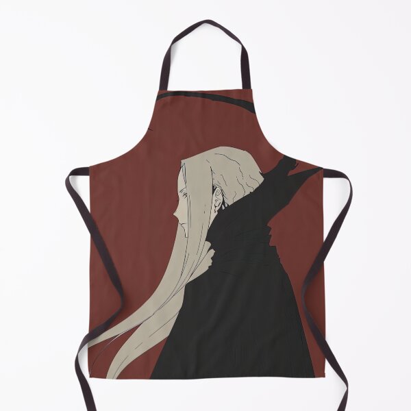 Item preview, Belzebuth | Anime style designed and sold by ComicsFactory.