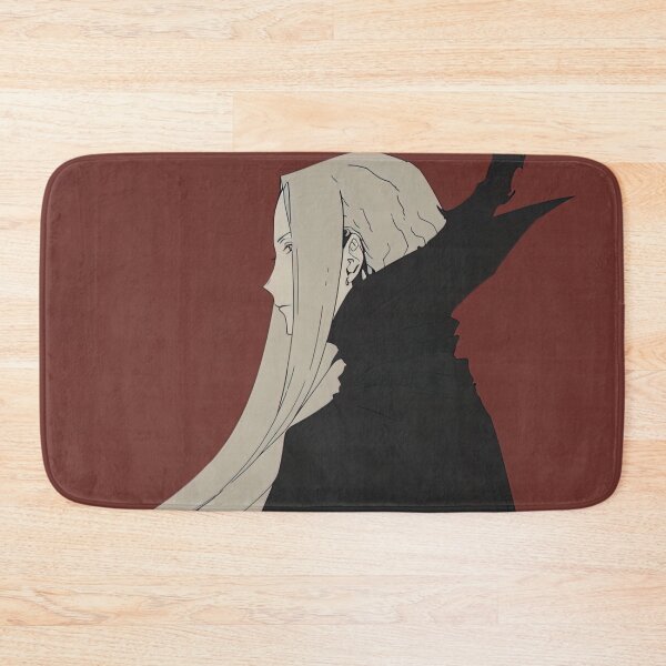 Item preview, Belzebuth | Anime style designed and sold by ComicsFactory.