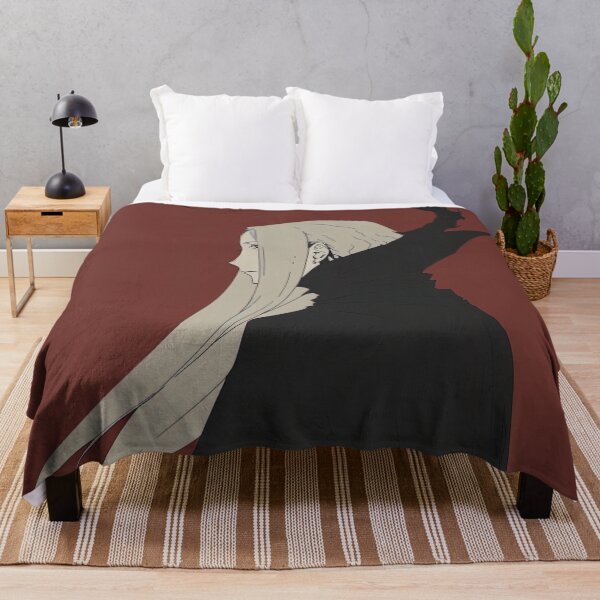 Item preview, Belzebuth | Anime style designed and sold by ComicsFactory.