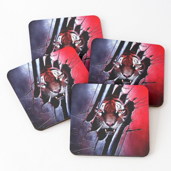 Item preview, Fury Unleashed designed and sold by Exodoi.