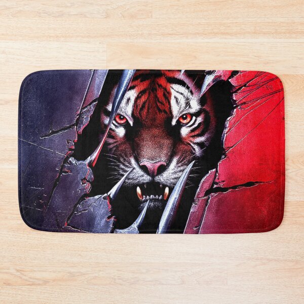 Item preview, Fury Unleashed designed and sold by Exodoi.