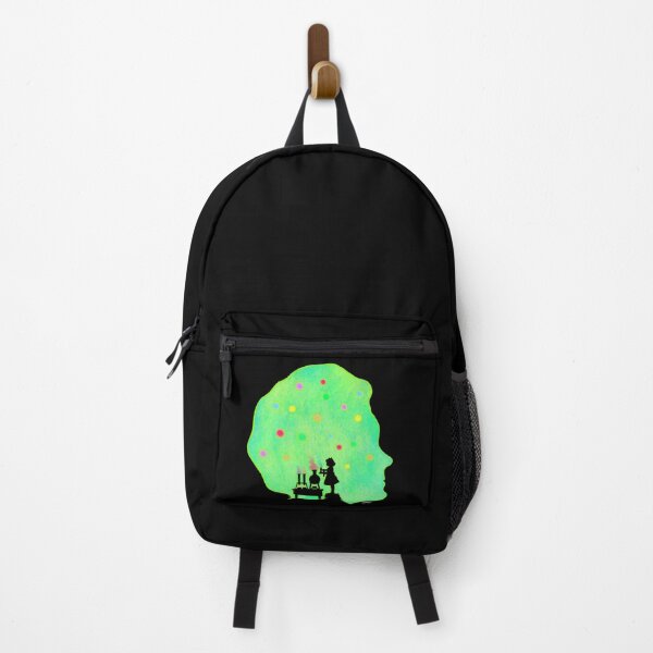 Item preview, Nobel Dream- Black Background designed and sold by Pundorables.