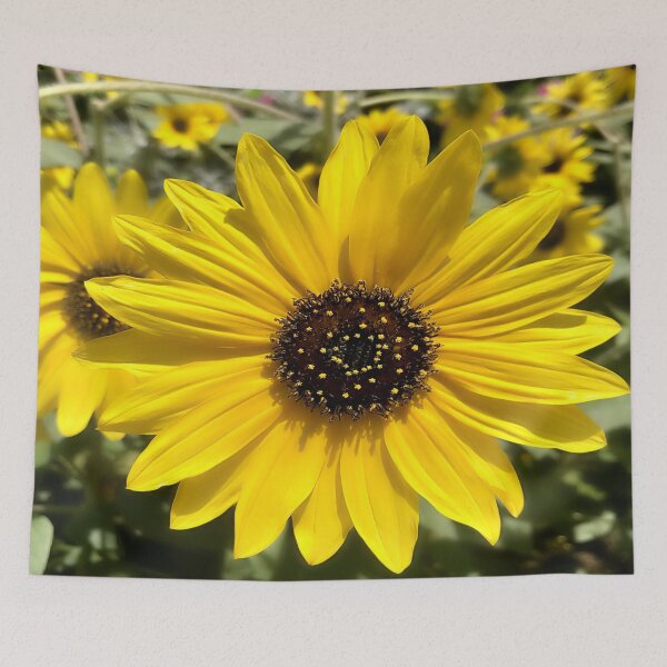 Item preview, Tansy Rosenweed designed and sold by elenafdzz.