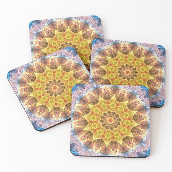 Item preview, Kaleidoscopic-055 designed and sold by KaleidoPics.