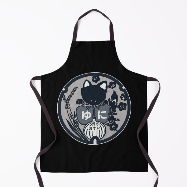 Item preview, Yuni Town Manhole Cover Art 2 designed and sold by Musashi1996Art.