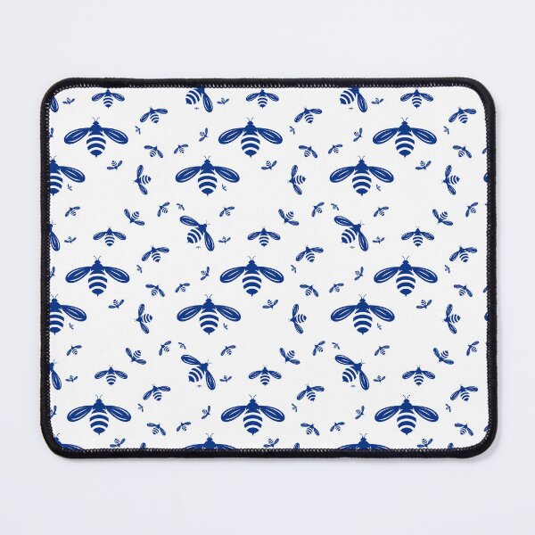 Item preview, bees designed and sold by MarieJosephV.