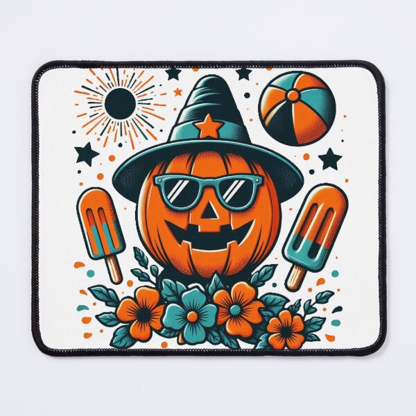Item preview, Summer-Ween  designed and sold by RigorMortees.