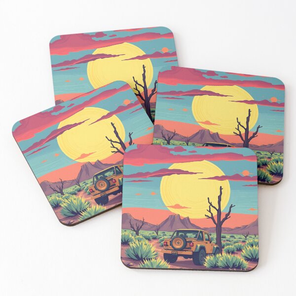 Item preview, Australian Outback designed and sold by WildlifeInc.