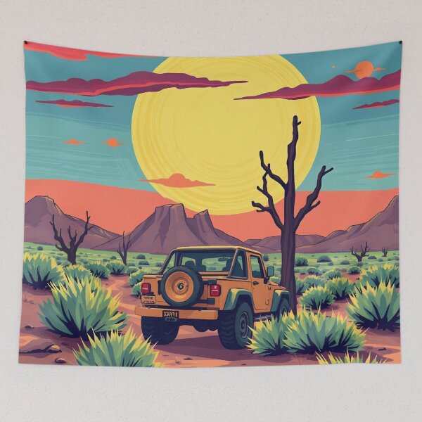 Item preview, Australian Outback designed and sold by WildlifeInc.