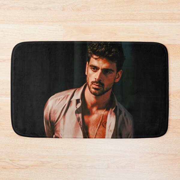 Item preview, Michele morrone designed and sold by braxy1.