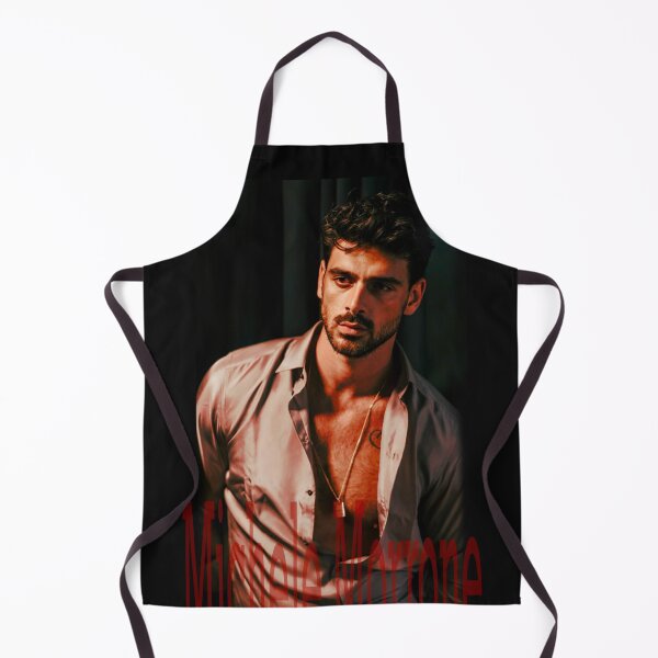 Item preview, Michele morrone designed and sold by braxy1.