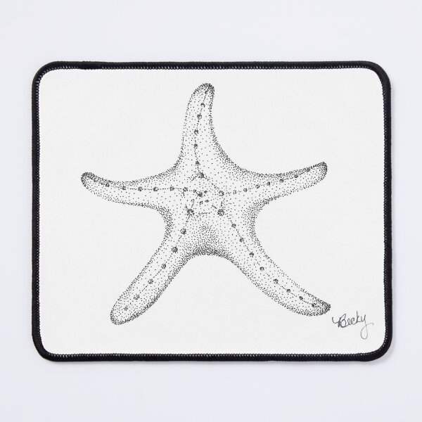 Item preview, Sea Star designed and sold by Becky Maxey.