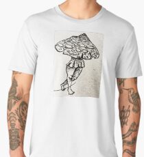 Toadstool Men's Premium T-Shirt